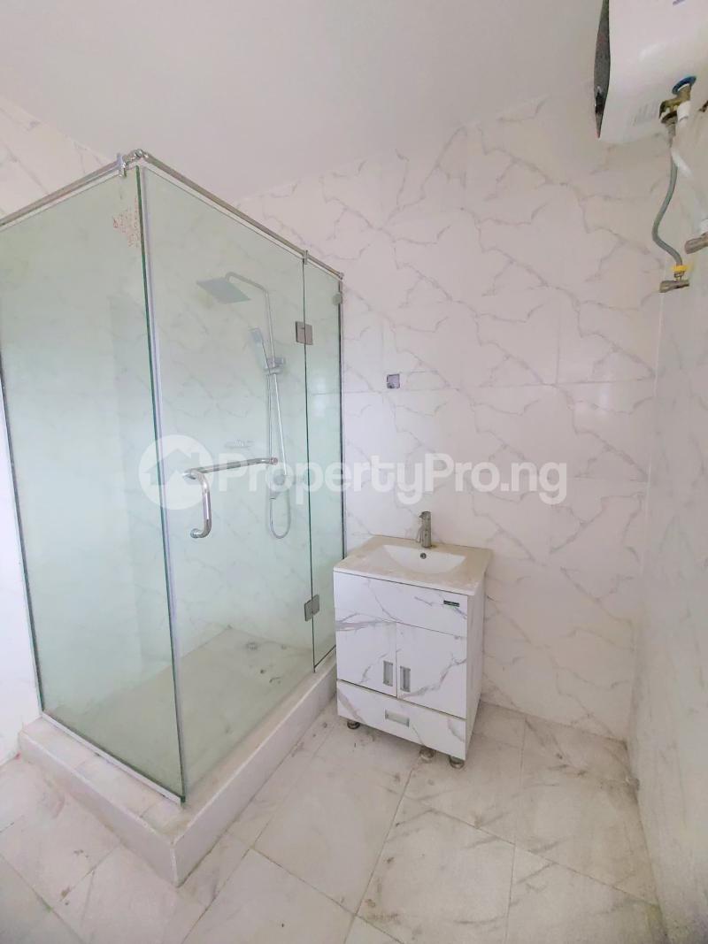 House for sale Ajah Lagos