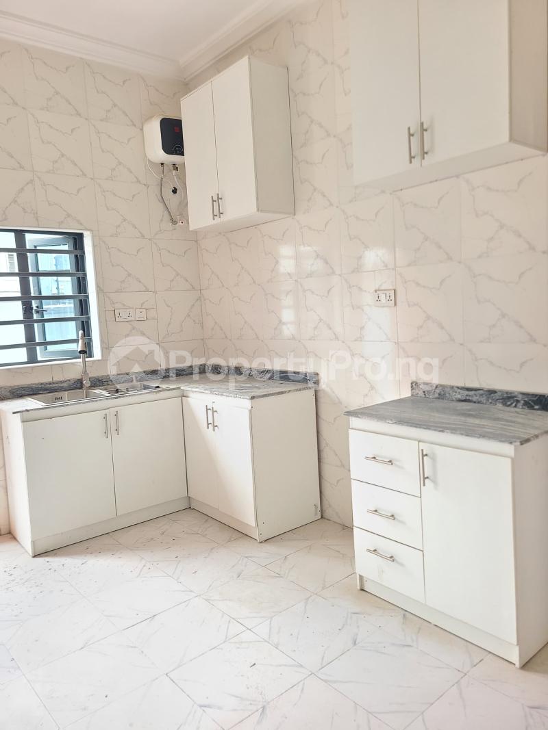 House for sale Ajah Lagos