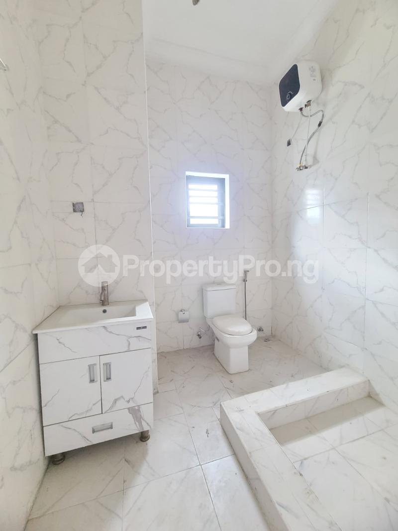 House for sale Ajah Lagos