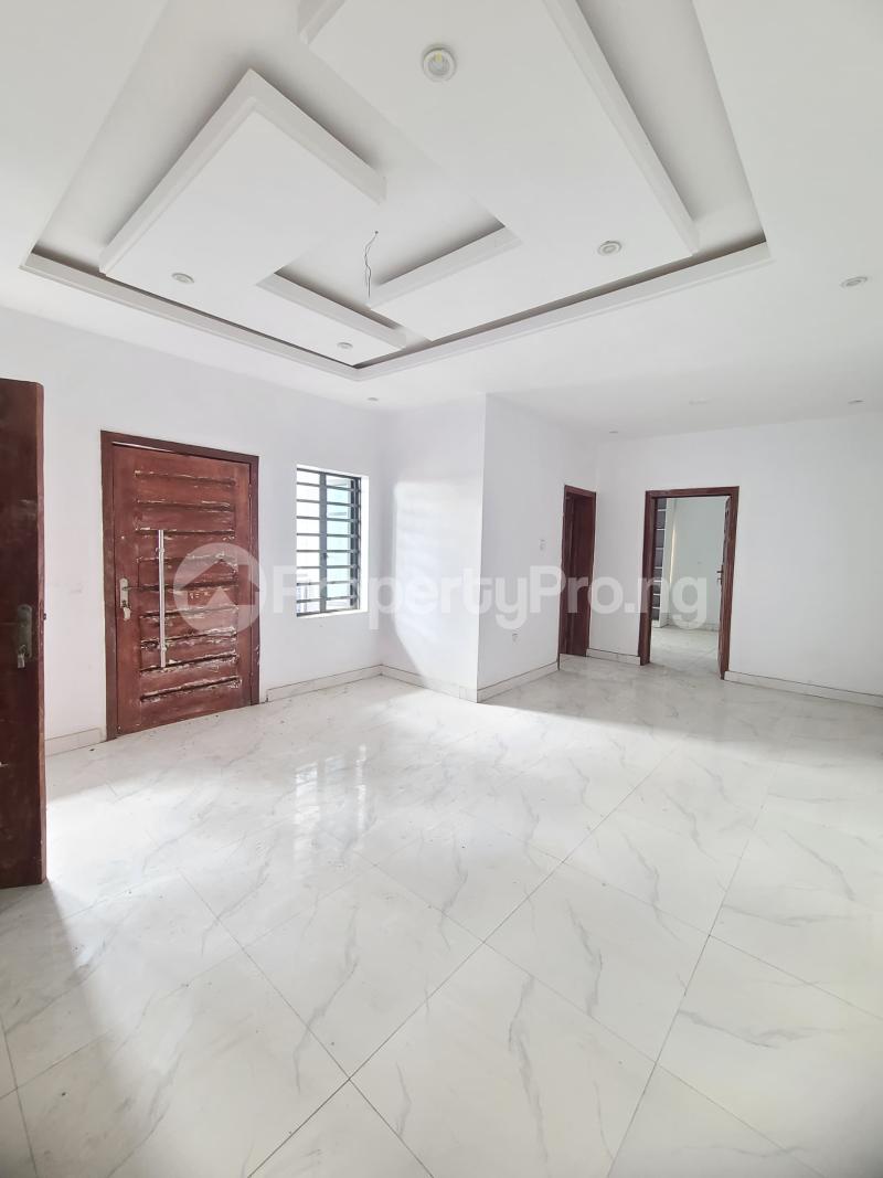 House for sale Ajah Lagos