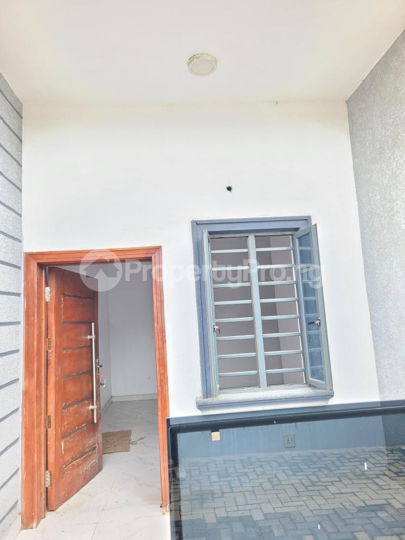 House for sale Ajah Lagos