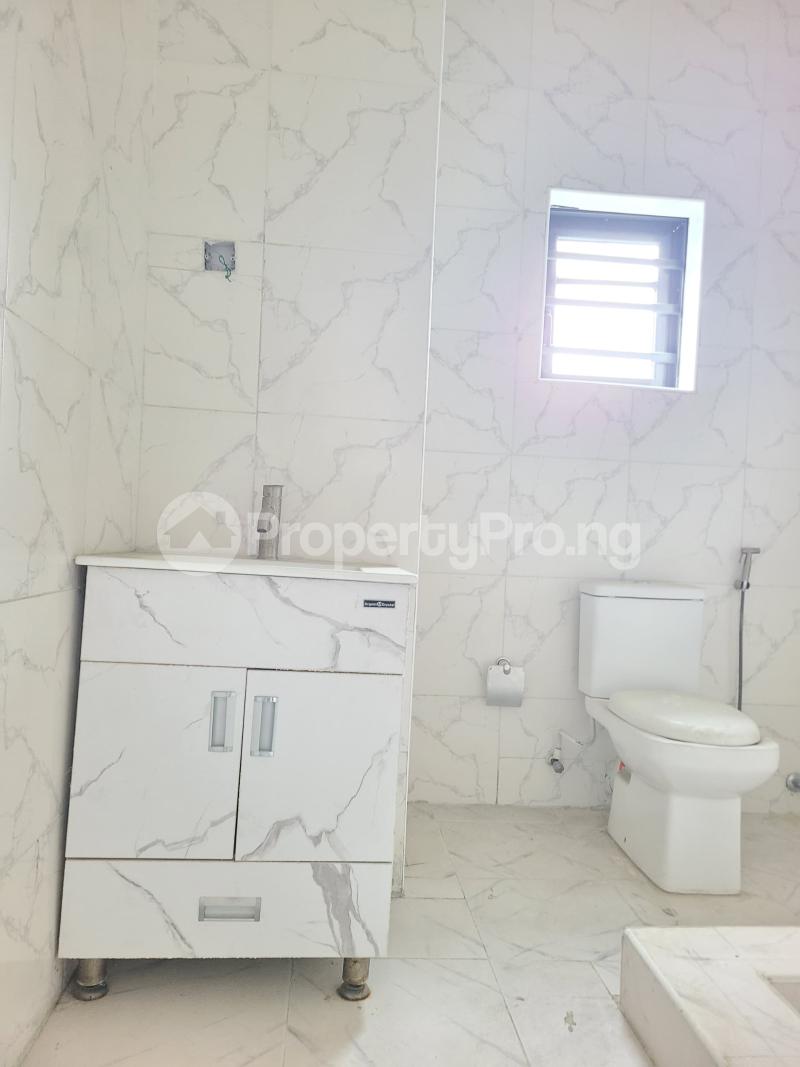 House for sale Ajah Lagos