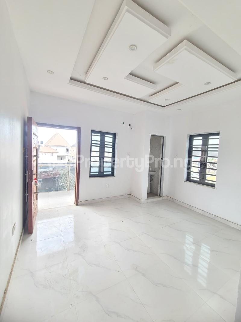 House for sale Ajah Lagos