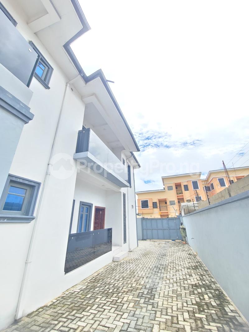 House for sale Ajah Lagos