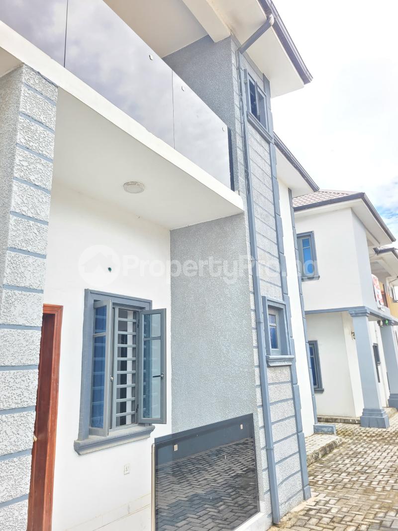 House for sale Ajah Lagos