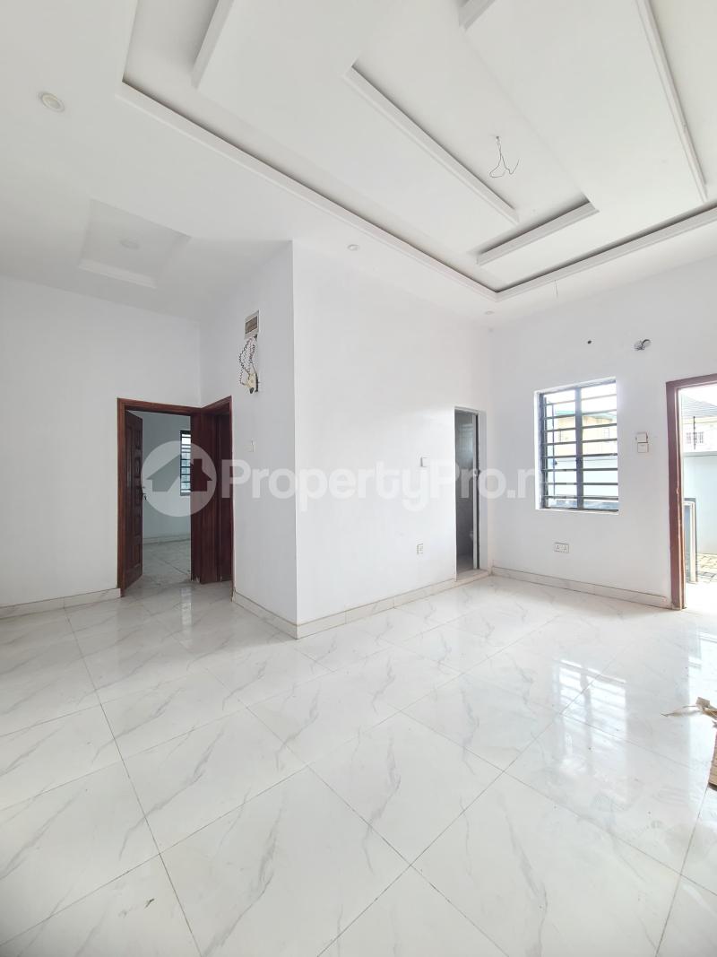 House for sale Ajah Lagos