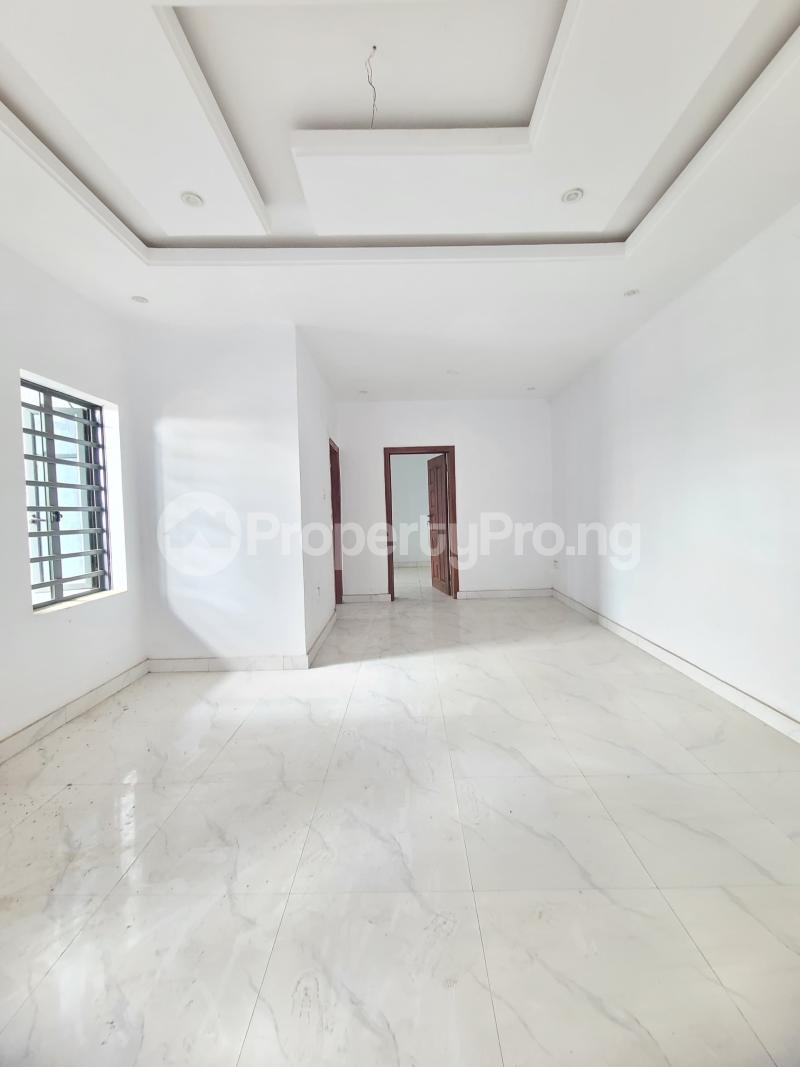 House for sale Ajah Lagos