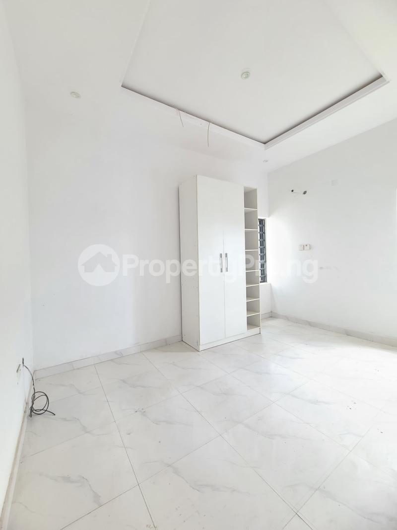 House for sale Ajah Lagos