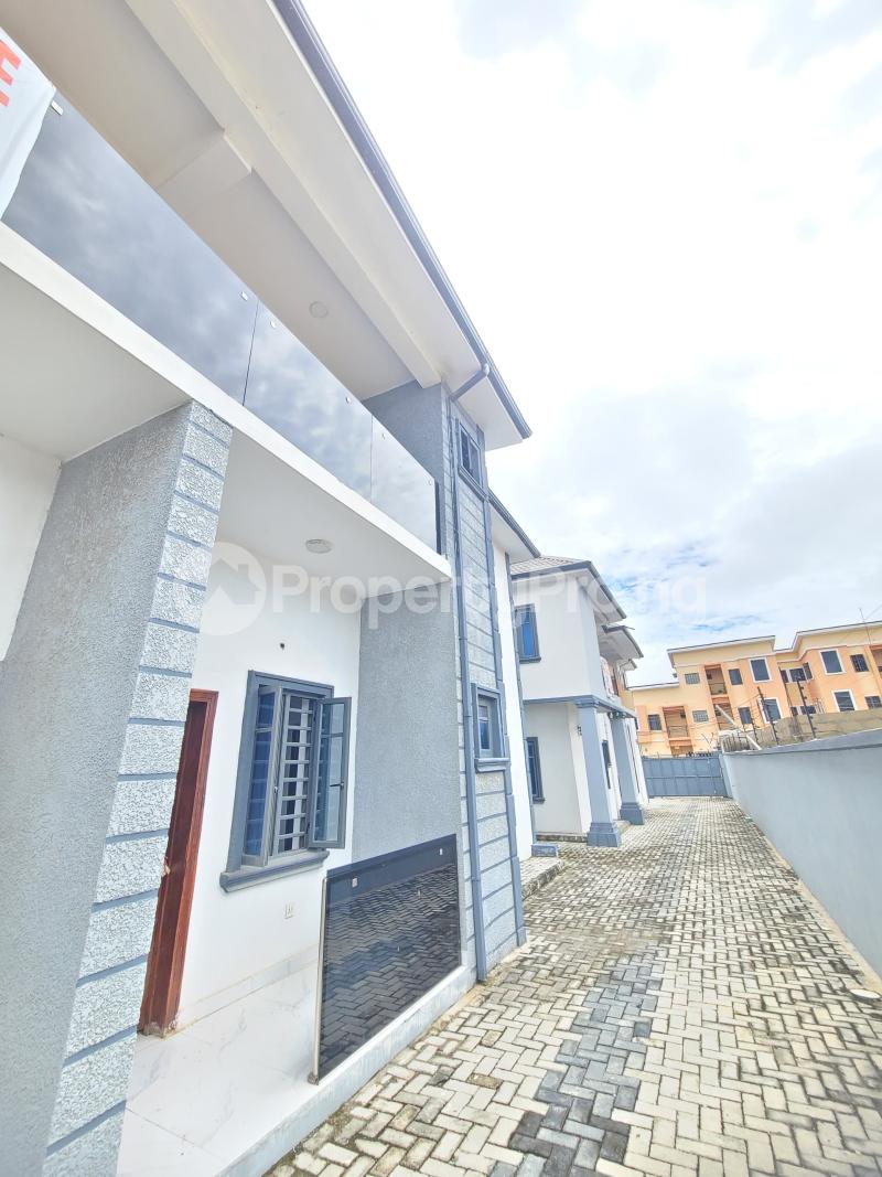 House for sale Ajah Lagos - 0