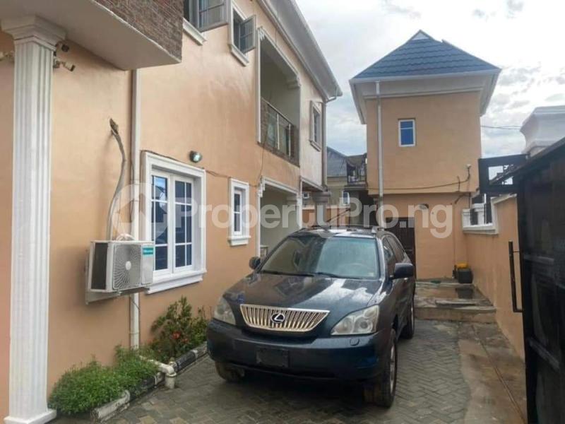 3 bedroom House for sale E Sangotedo Lagos