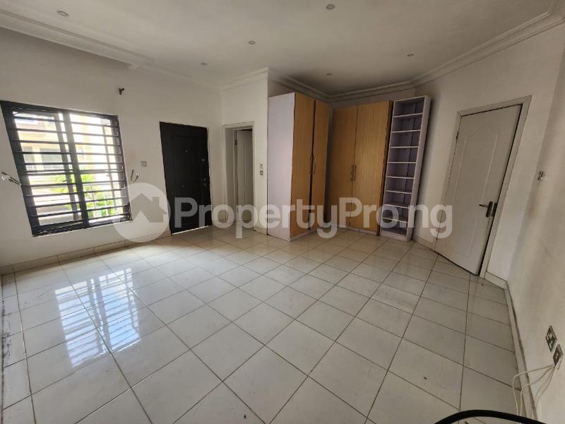 3 bedroom House for rent Ikate Lekki Lagos - 4