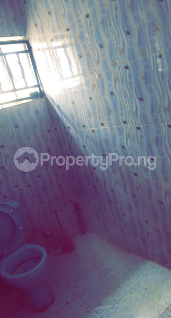 3 Bedroom House in Abraham adesanya estate Ajah Lagos House for rent in ajah House in ajah