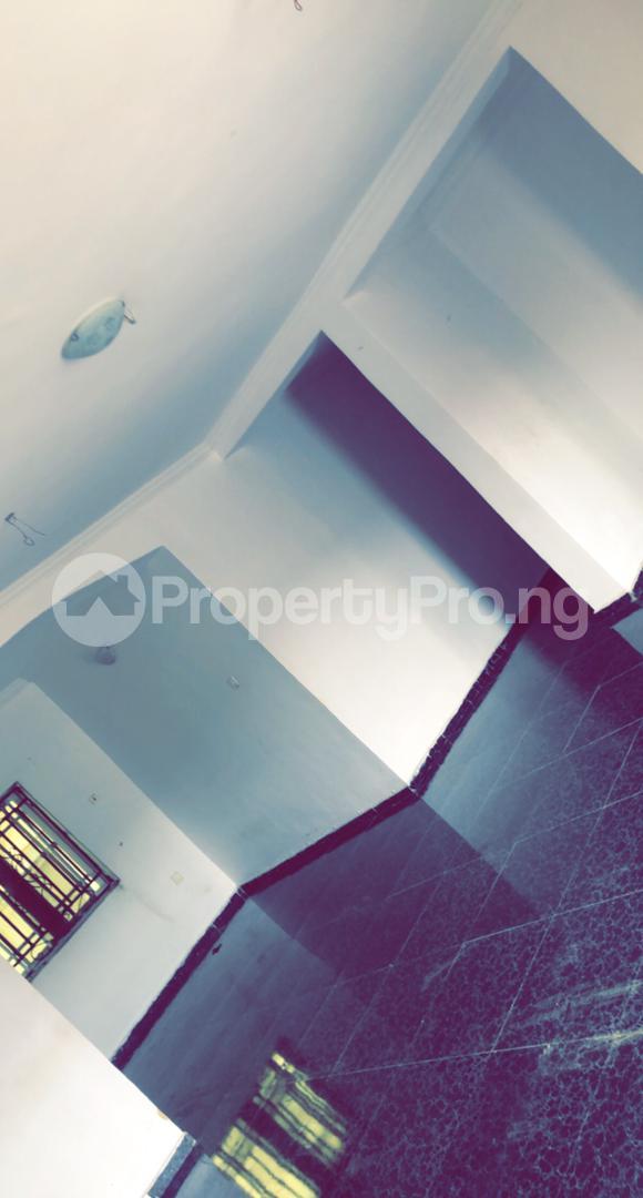 3 Bedroom House in Abraham adesanya estate Ajah Lagos House for rent