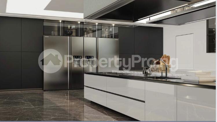 4 bedroom Flat / Apartment for sale Ikoyi Lagos