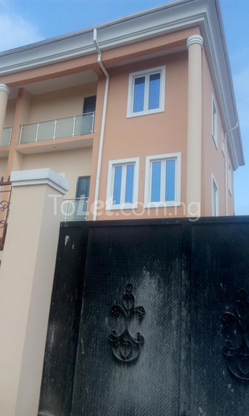 4 bedroom House for sale 23a Olabisi Street, Magodo GRA Phase 2 Kosofe/Ikosi Lagos