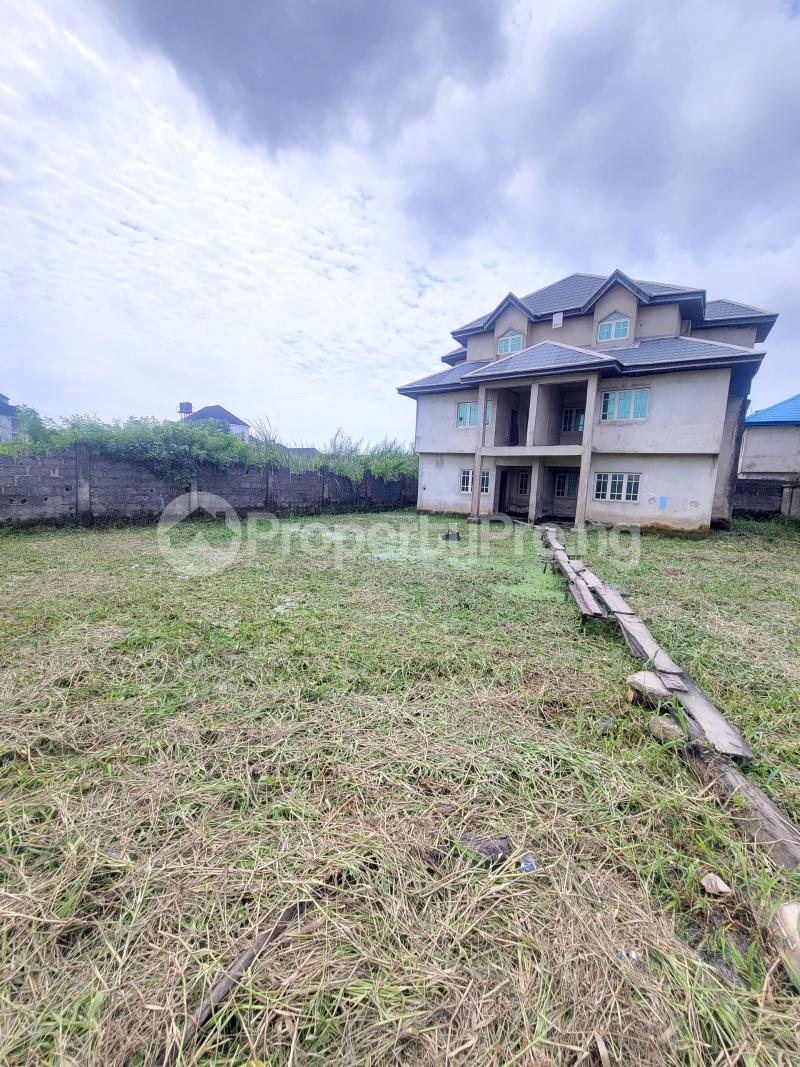 4 bedroom House for sale Ado Ajah Lagos