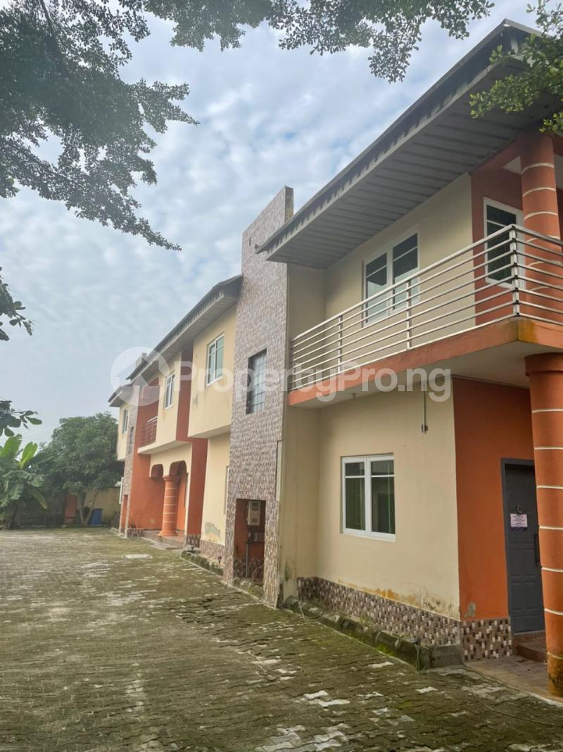 4 bedroom House for sale Ogombo Ajah Lagos