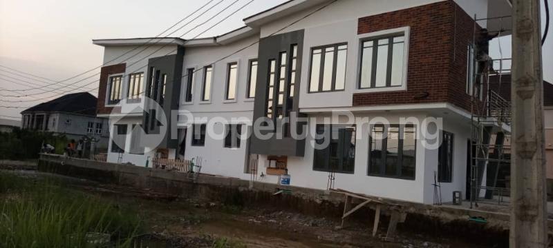 4 bedroom House for sale Opic Estate Isheri North Ojodu Lagos