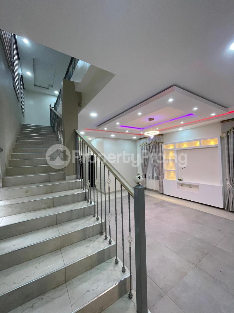 House for rent Lere Adigun Gra Basorun Ibadan Oyo - 0