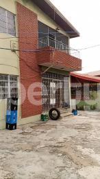 4 bedroom House for sale Ire Akari Isolo Lagos