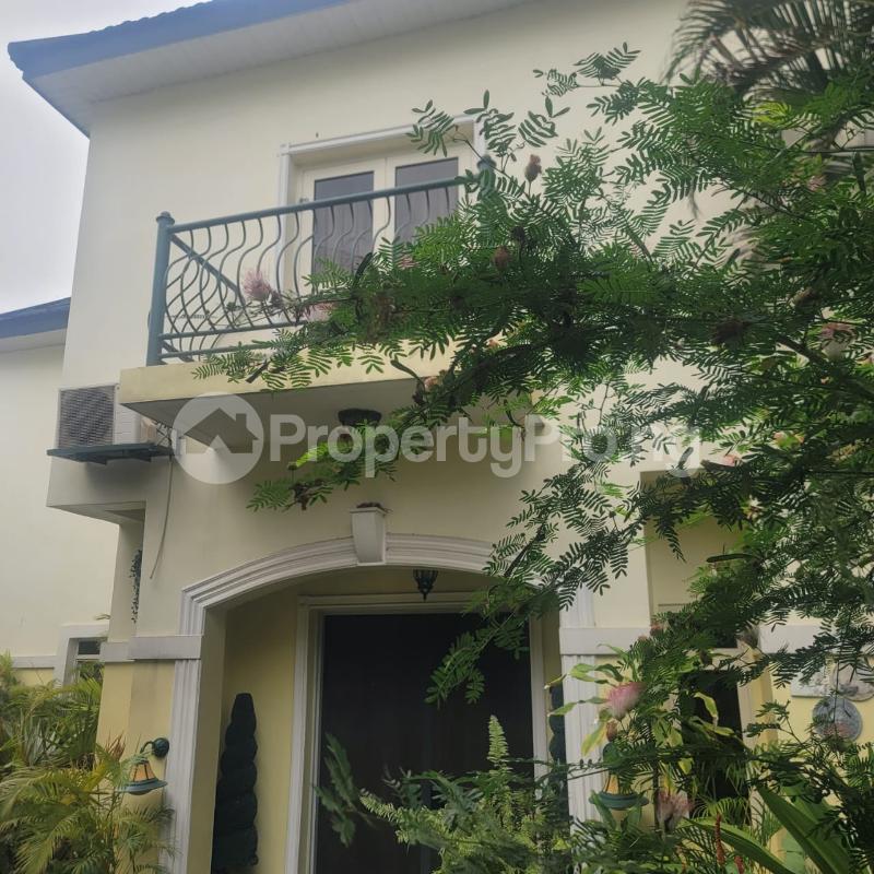 8 bedroom House for sale VGC Lekki Lagos