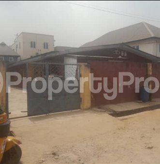 House for sale Olowora Ojodu Lagos