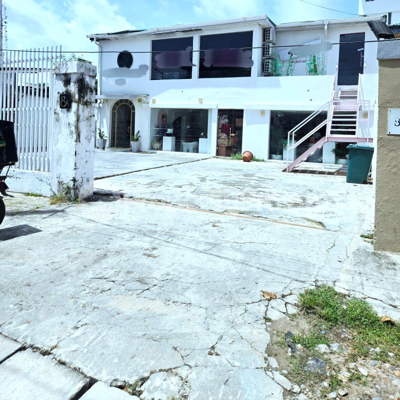 10 bedroom Commercial Property for sale Off Adeola Odeku Adeola Odeku Victoria Island Lagos