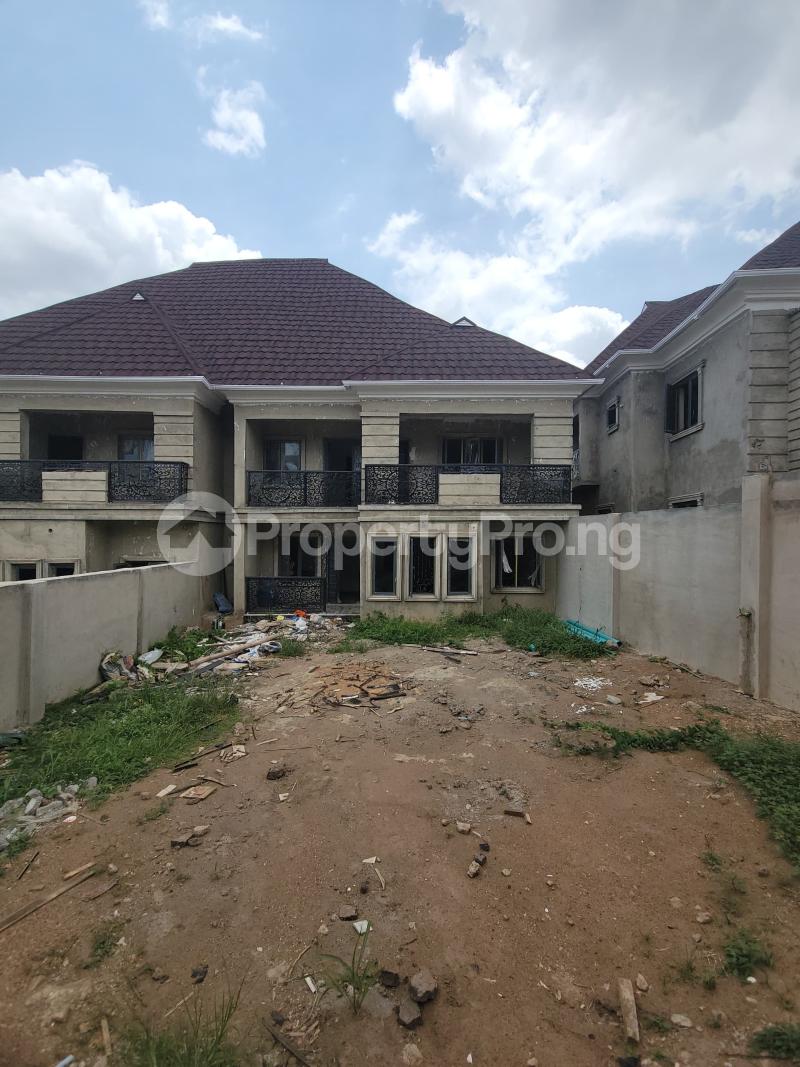 4 bedroom House for rent  Akobo Ibadan Oyo