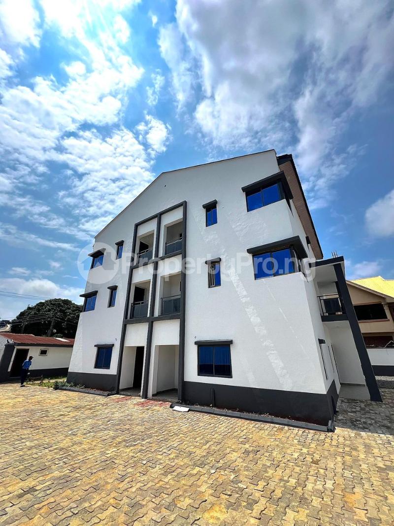 4 bedroom House for rent Lekki Phase 1 Lekki Lagos