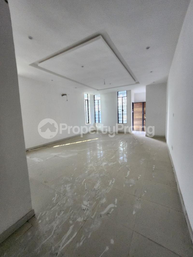 4 bedroom House for rent chevron Lekki Lagos