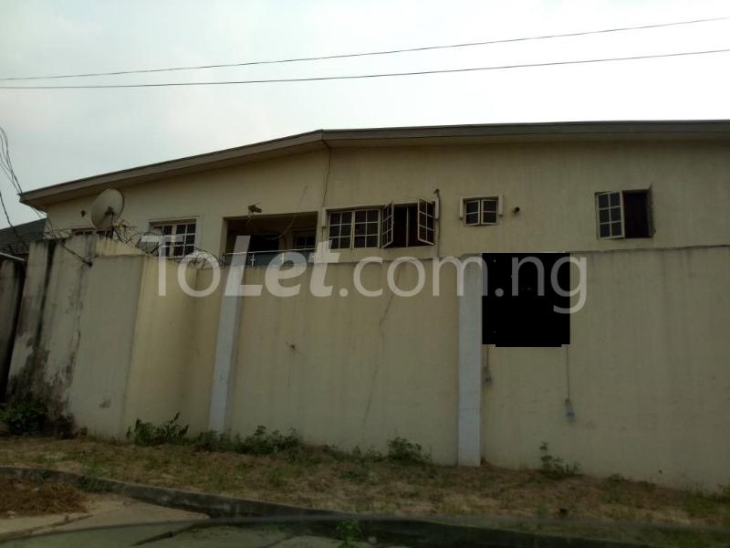4 bedroom House for sale Omole Phase 2 Omole phase 2 Ojodu Lagos