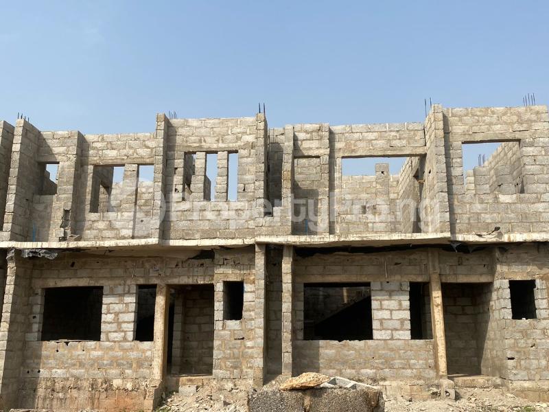 4 bedroom House for sale Lokogoma Abuja