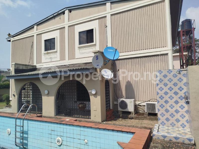 4 bedroom House for sale Dolphin Estate Ikoyi Lagos