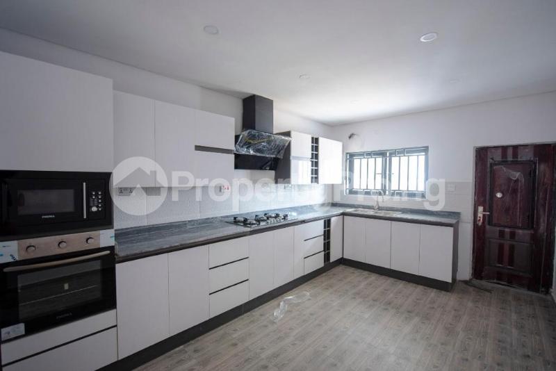 House for sale ... Lekki Phase 1 Lekki Lagos