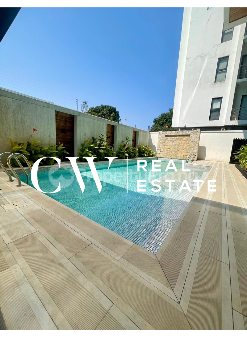 4 bedroom House for sale Ikoyi Lagos