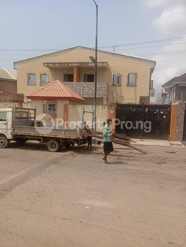 4 bedroom House for sale Magodo GRA Phase 1 Ojodu Lagos - 0