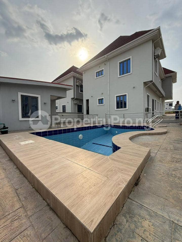 4 bedroom House for rent Eng Lere Adigun Gra, Bashorun Ibadan Oyo - 0
