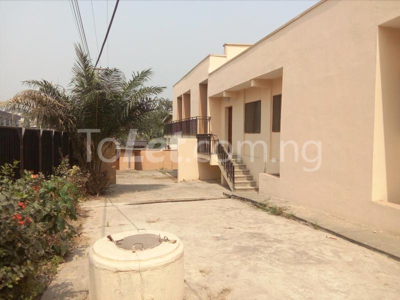 4 bedroom House for rent Bodija Ibadan Oyo