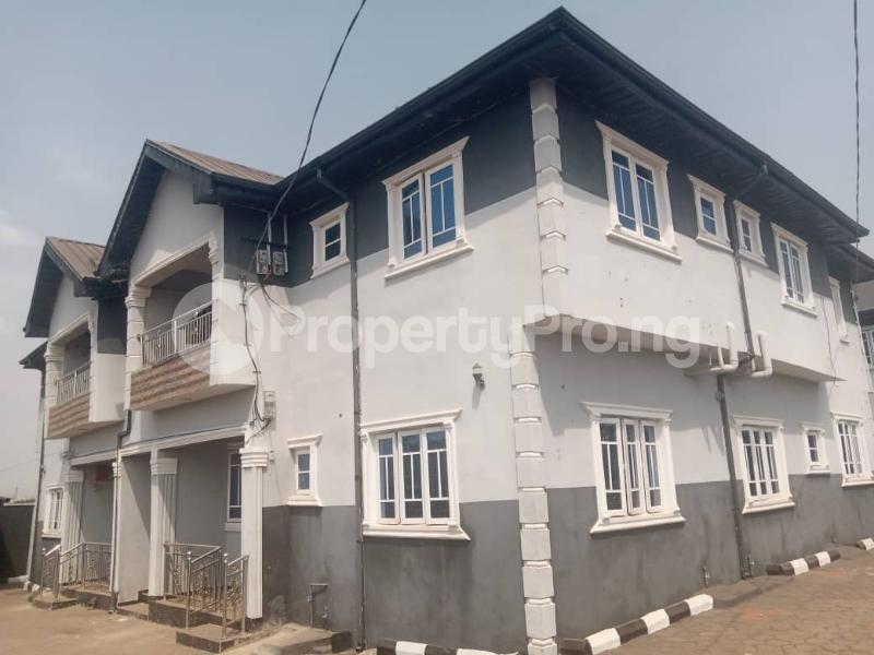 3 bedroom House for sale Olorunda Akobo Olorunda Lagelu Oyo