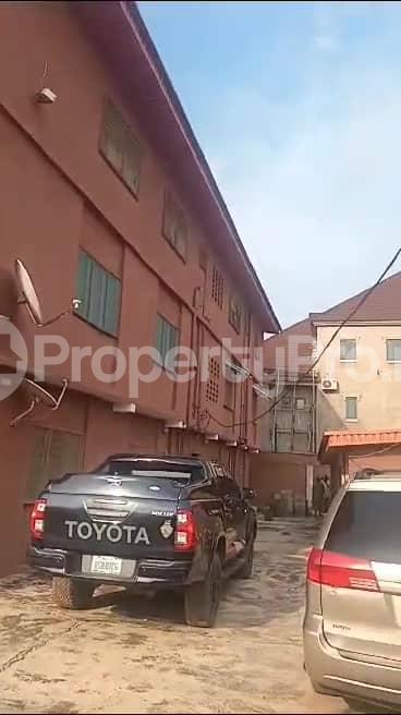 House for sale Ifako Ijaiye, Ojokoro Ojokoro Abule Egba Lagos