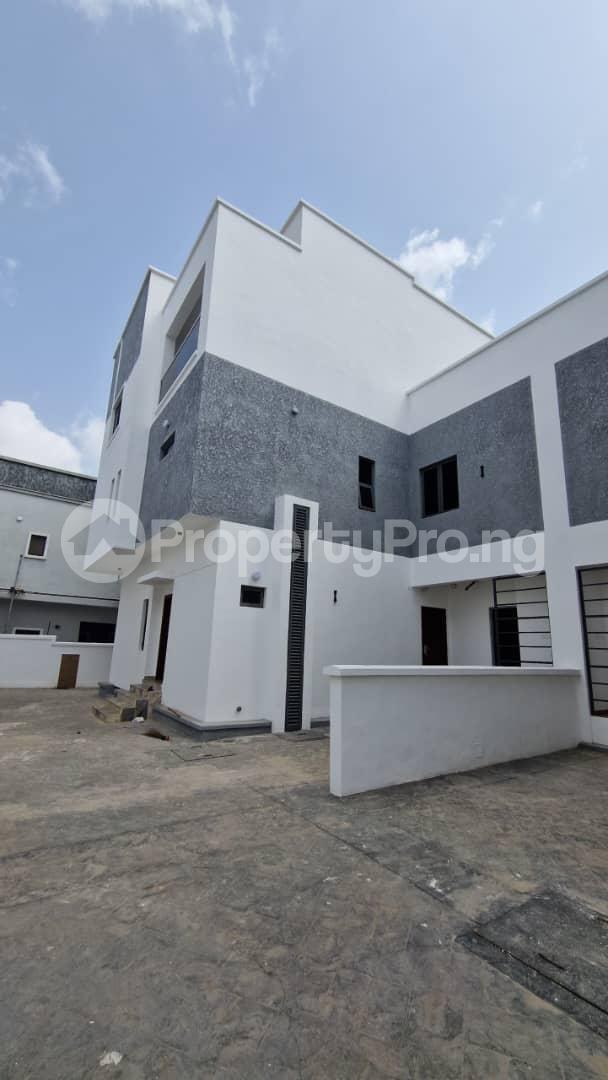 4 bedroom House for sale Kolapo Ishola Gra Ibadan Ibadan Oyo