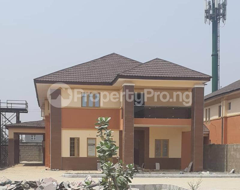4 bedroom House for sale Nike Art Gallery Area Ikate Lekki Lagos