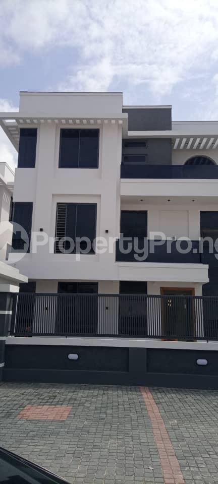5 bedroom House for sale Lekki Right Hand Side Lekki Lagos