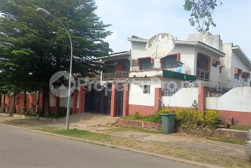 5 bedroom House for sale Maitama Abuja