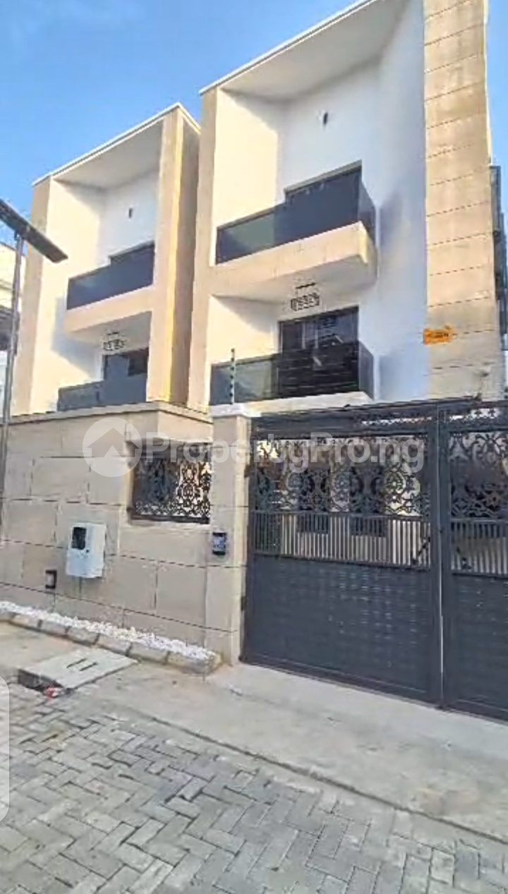 5 bedroom House for sale Ikeja GRA Ikeja Lagos