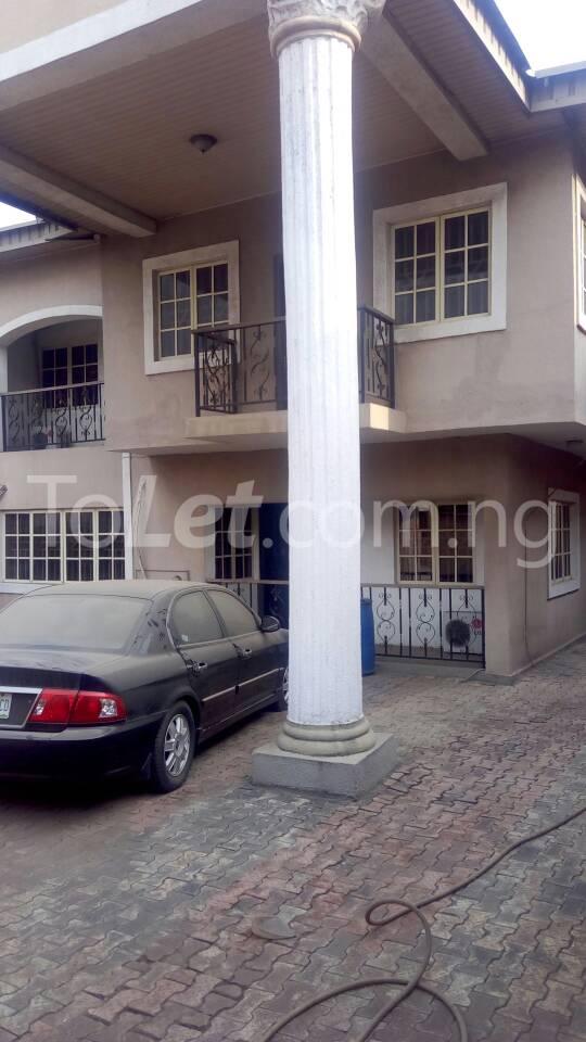 5 bedroom House for sale Magodo Phase 2, Shangisha Gra. Magodo GRA Phase 1 Ojodu Lagos