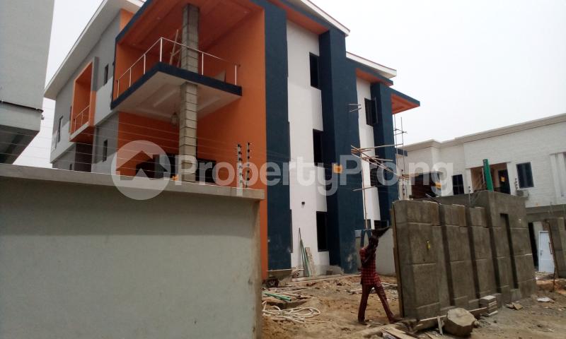 6 bedroom House for sale Ikeja GRA Ikeja Lagos
