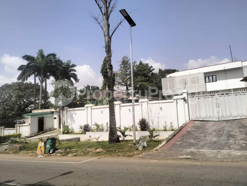 House for sale Asokoro Abuja