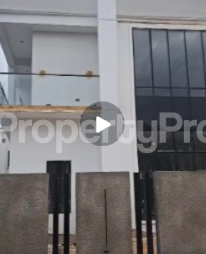 5 bedroom House for sale Opic Obafemi Owode Ogun