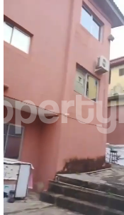 House for sale Berger Ojodu Lagos